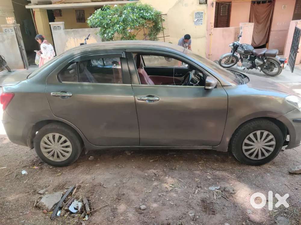 Maruti Suzuki Dzire 2018