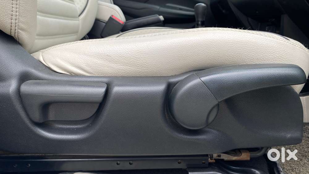 Honda Wr-v 1.2 Vx I-vtec, 2021, Petrol