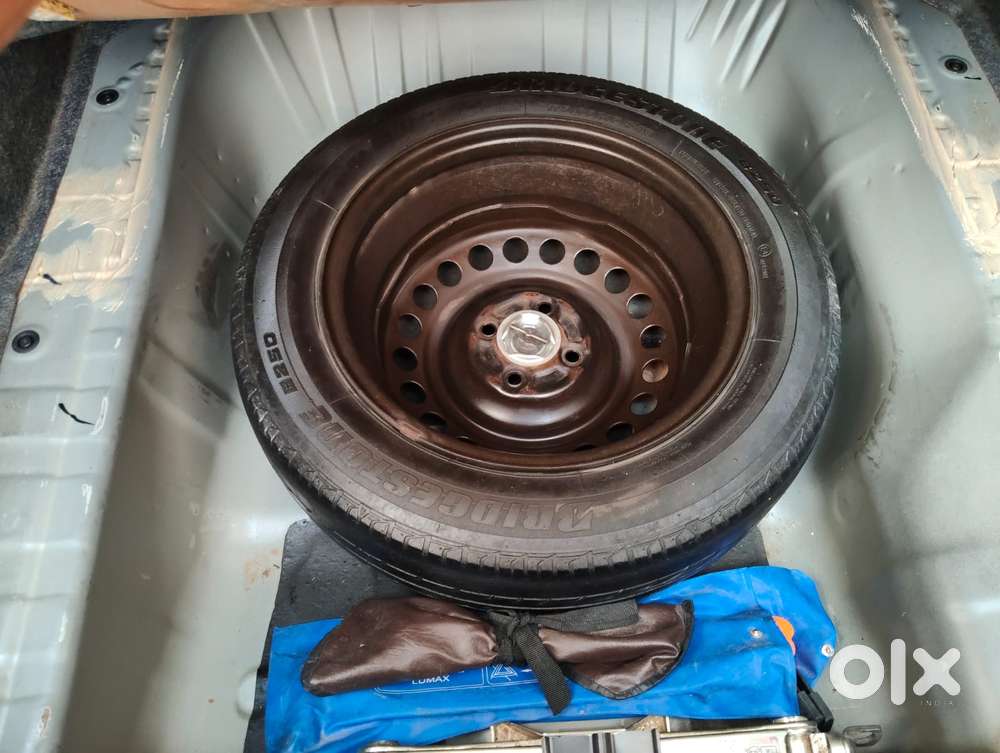 Honda City 2014-2015 I Dtec Vx, 2014, Diesel