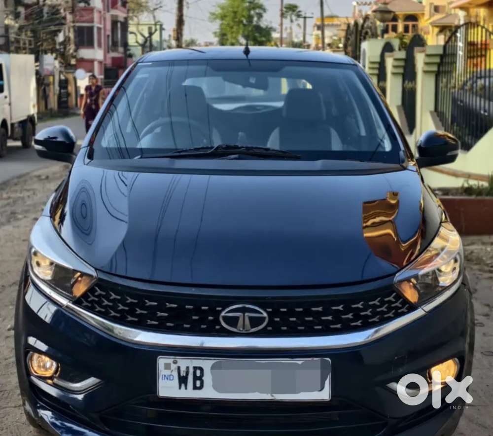 Tata Tiago 2023 Petrol Manual