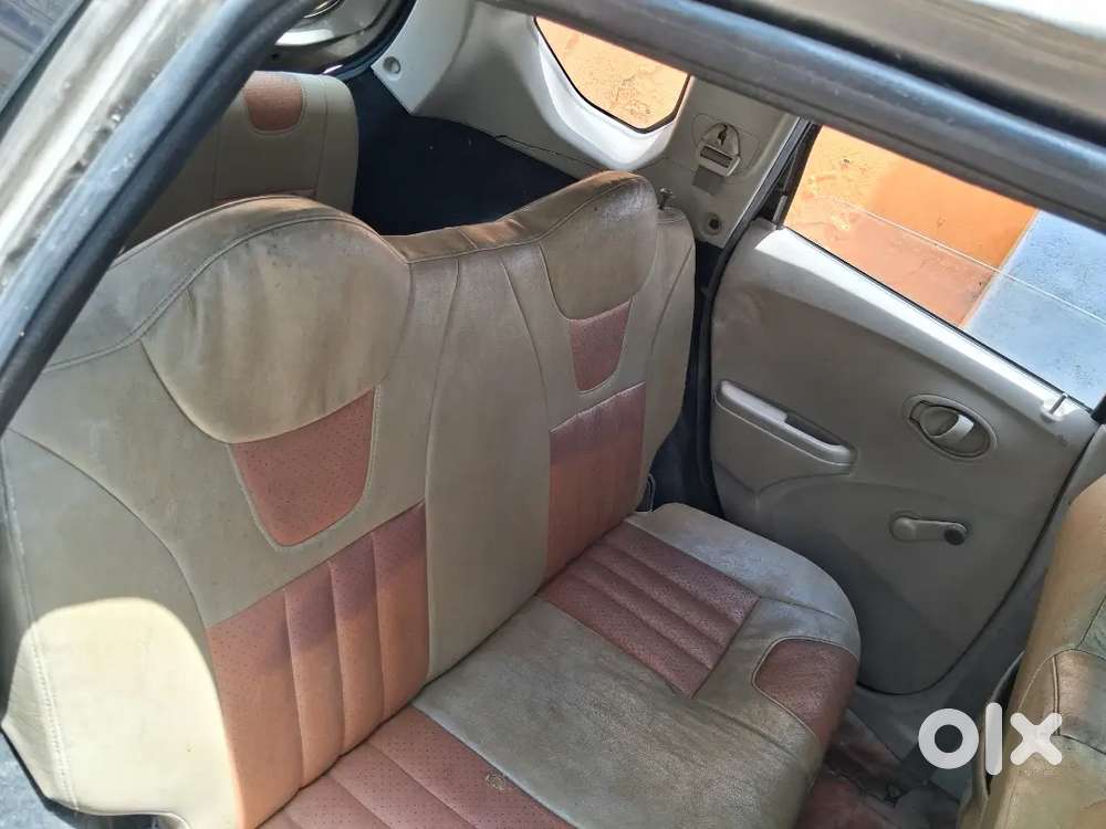 Datsun Go Plus 2015
