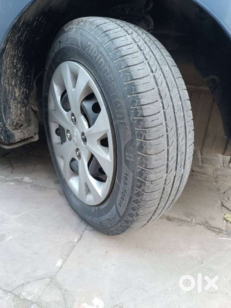 Hyundai Grand I10 Sportz1.2 Crdi, 2016, Diesel