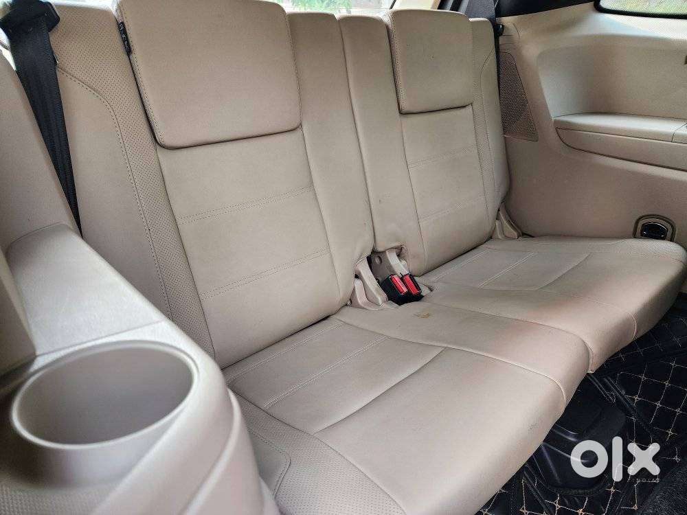 Ford Endeavour Titanium Plus 4x4 At, 2020, Diesel