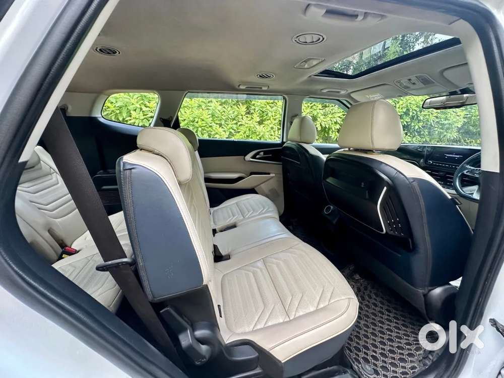Kia Carens 1.5 Luxury Plus Diesel At 7 Str, 2023, Diesel