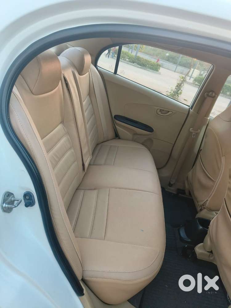 Honda Amaze 2013-2016 Sx I-vtec, 2015, Cng & Hybrids