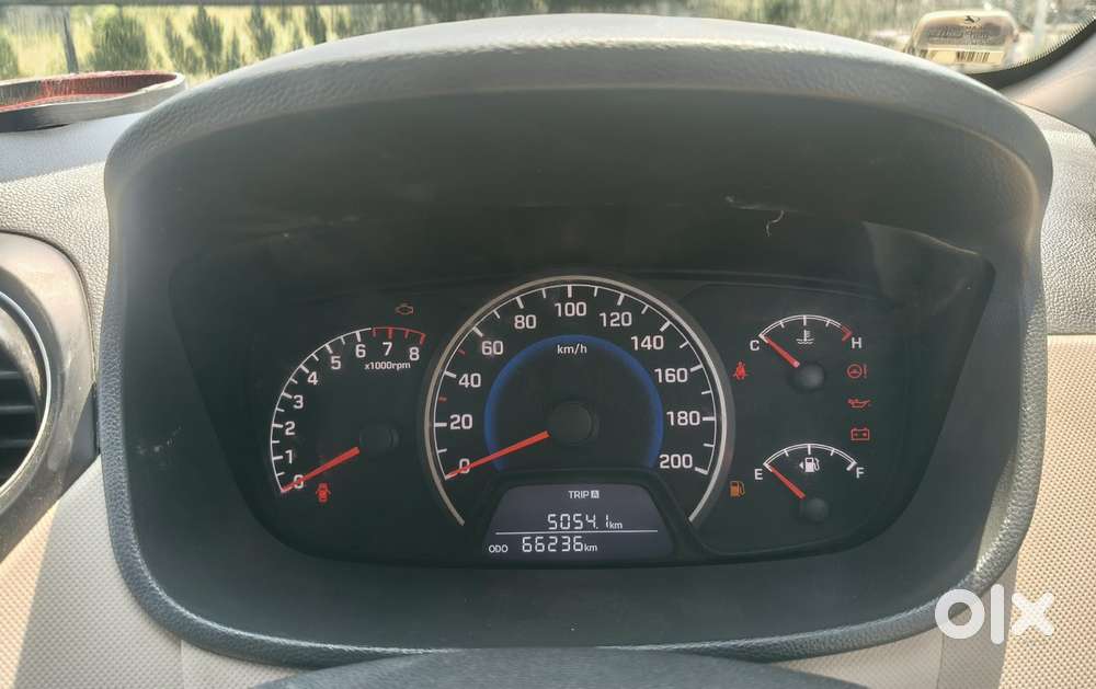 Hyundai Grand I10 1.2 Kappa Sportz, 2020, Petrol