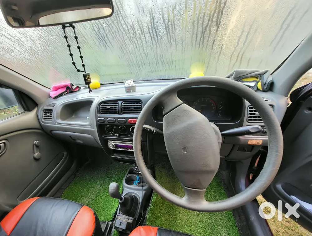 Maruti Suzuki Alto 2008