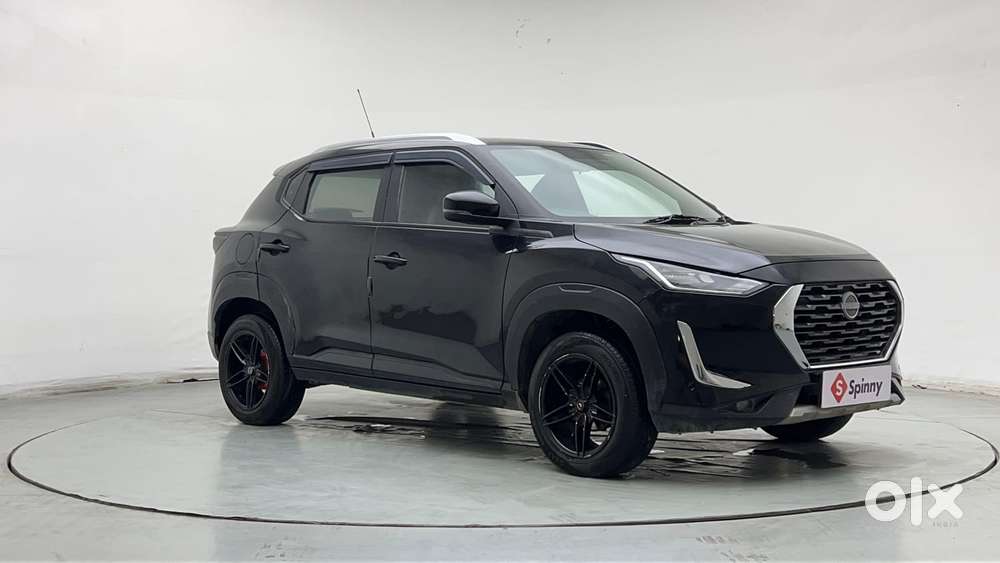 Nissan Magnite 1.0 Xl, 2023, Petrol