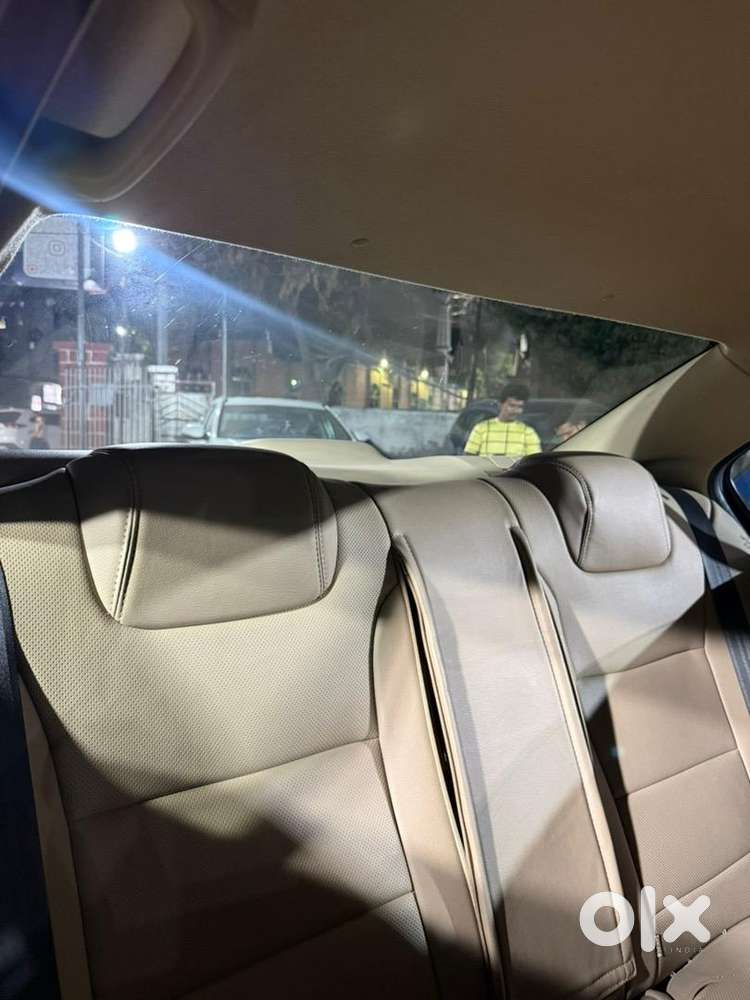 Honda Amaze 2021 Petrol Well Maintained