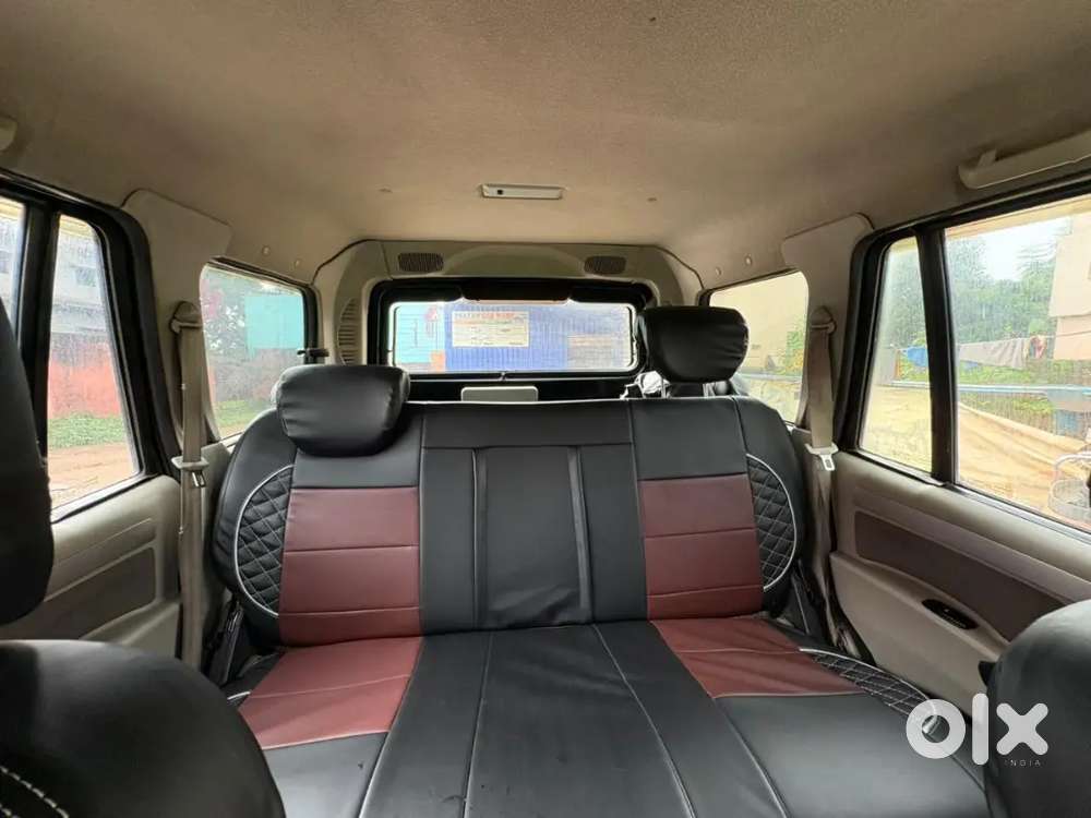 Top Model S10 Scorpio Special Edition