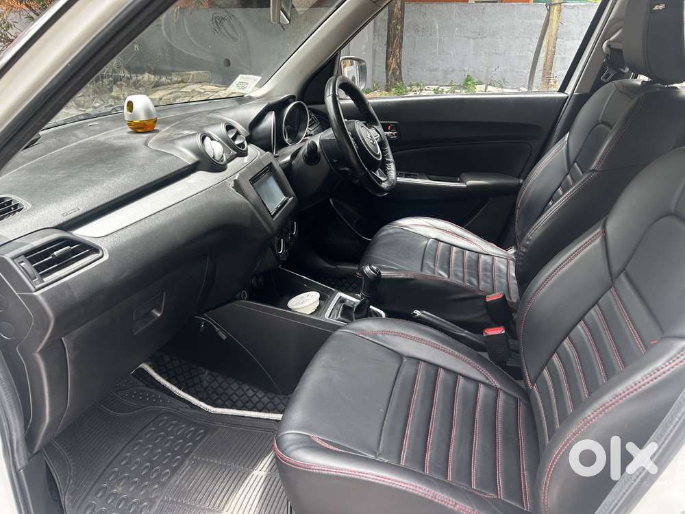 Maruti Suzuki Swift Vxi, 2018, Petrol