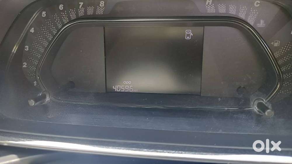 Tata Nexon 1.2 Revotron Xma, 2021, Petrol