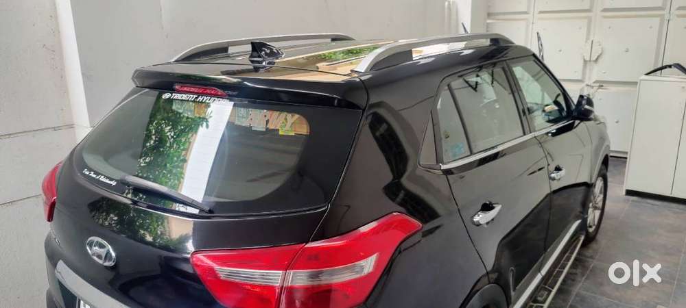 Hyundai Creta Excellent Condition