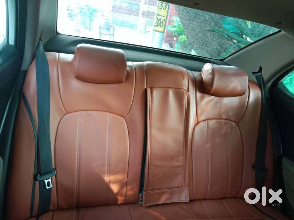 Hyundai Xcent Diesel 2014