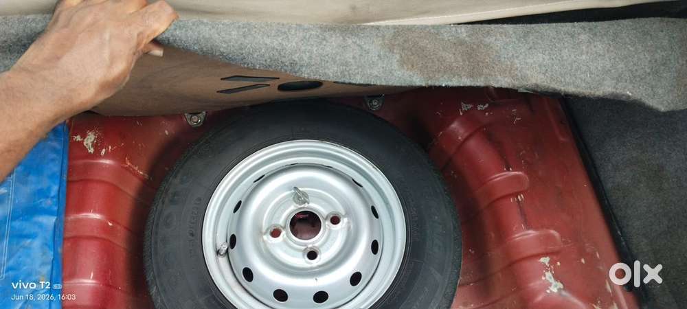 Maruti Suzuki Alto Petrol Manual 2010