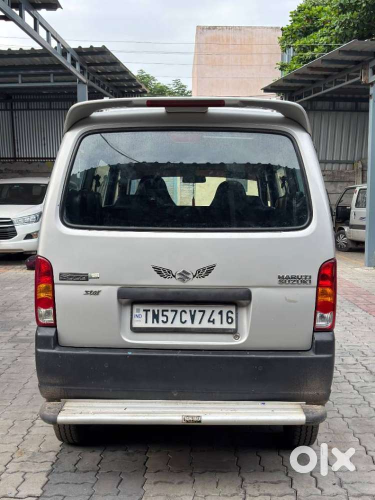 Maruti Suzuki Eeco, 2024, Petrol