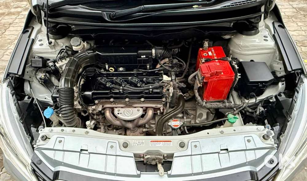 Maruti Suzuki Ciaz 1.5 Zeta Shvs Mt, 2022, Petrol