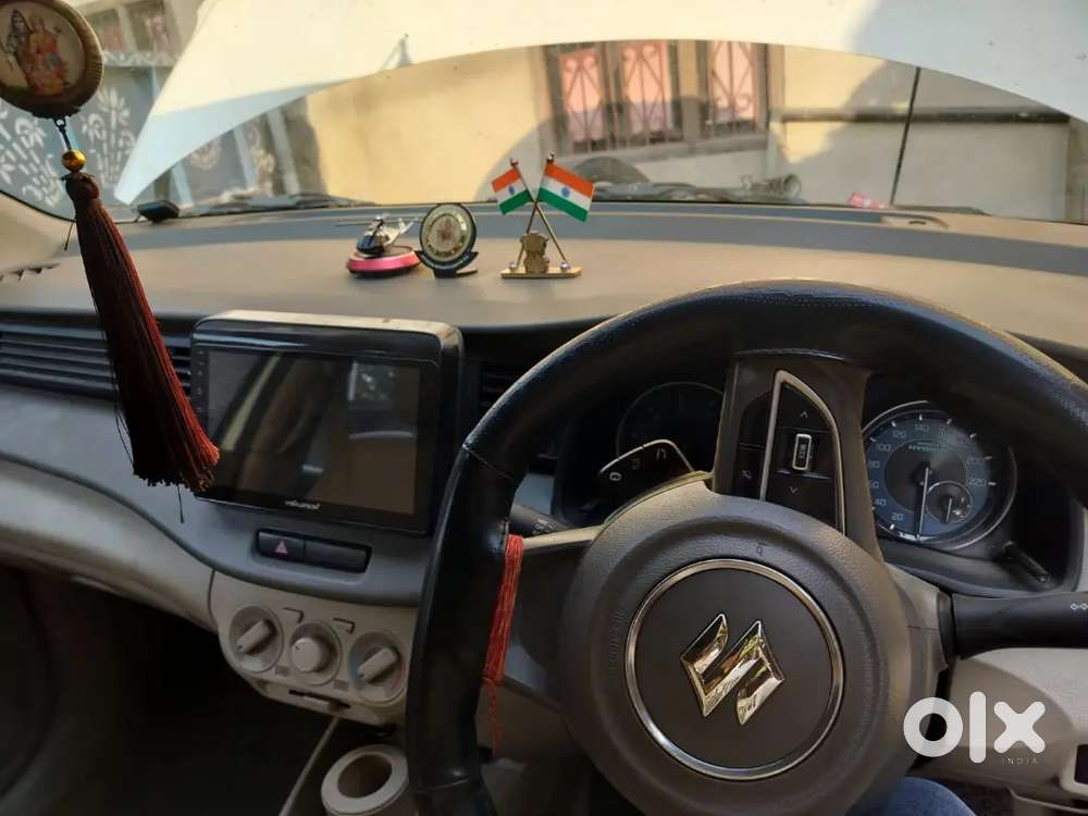 Maruti Suzuki Ertiga 2020 Petrol Well Maintained