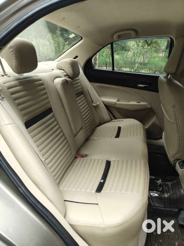 Maruti Suzuki Swift Dzire 1.3 Zxi, 2018, Petrol