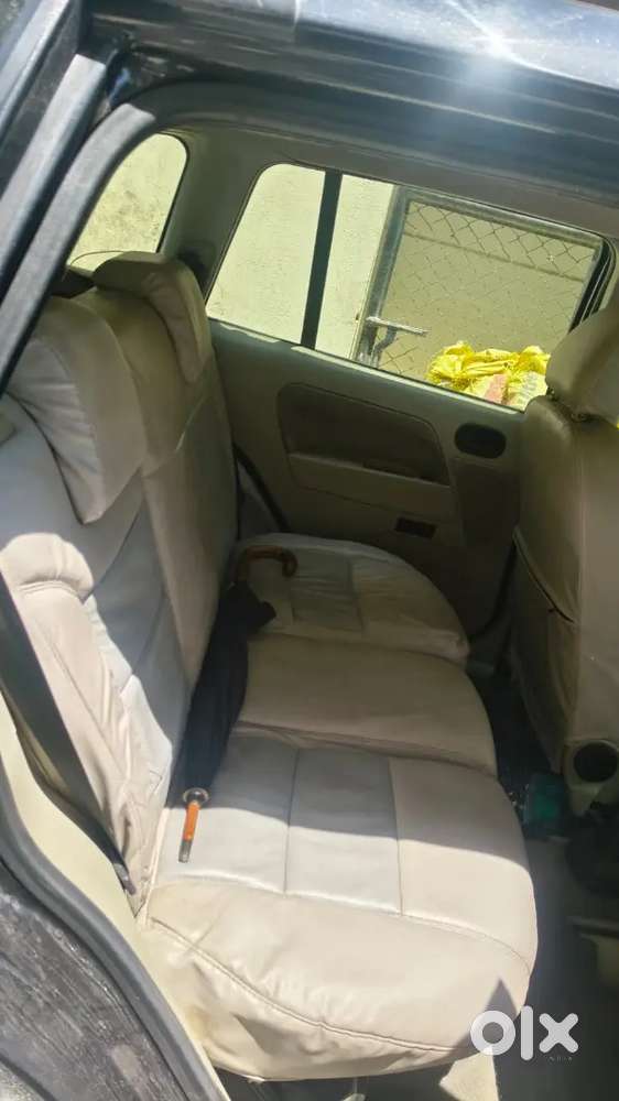 Ford Fusion 2008 Diesel 85500 Km Driven