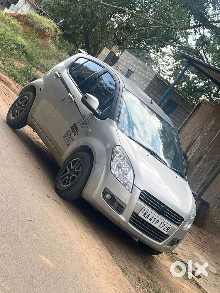 Maruti Suzuki Ritz 2011 Diesel Well Maintained