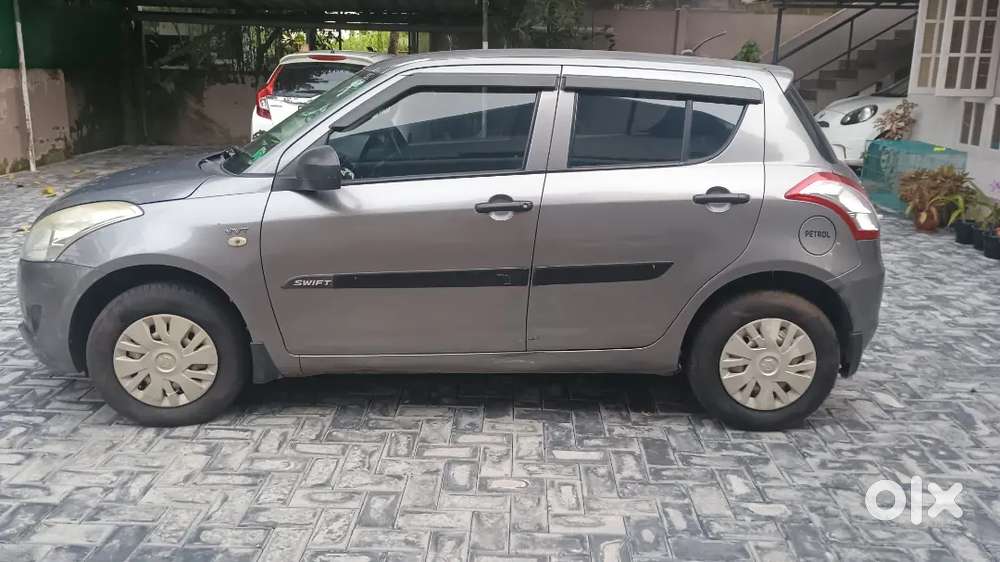 Maruti Swift 2014 Lxi
