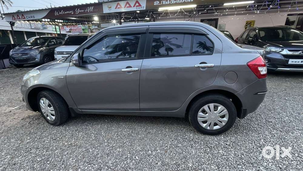 Maruti Suzuki Swift Dzire Vdi Bsiv, 2014, Diesel