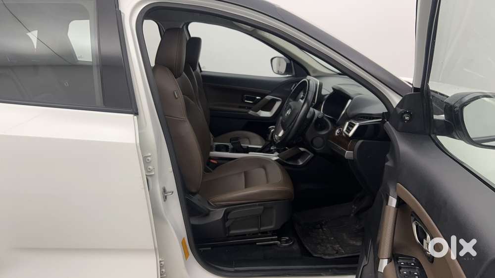 Tata Harrier Xza Dual Tone, 2021, Diesel