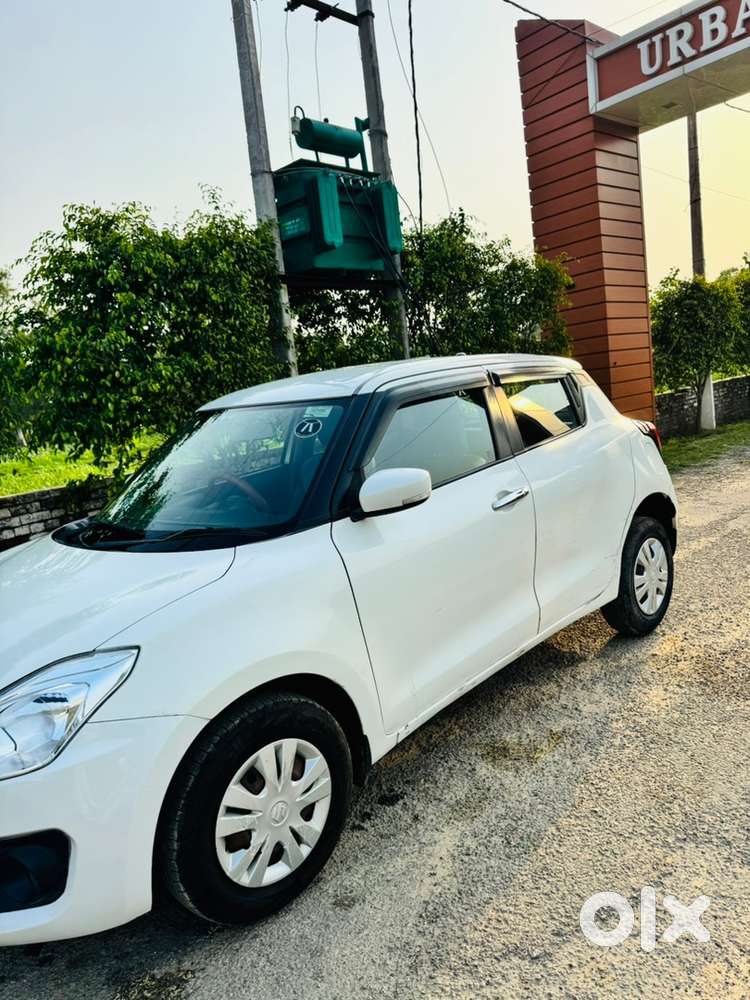 Maruti Suzuki Swift A One Condition H