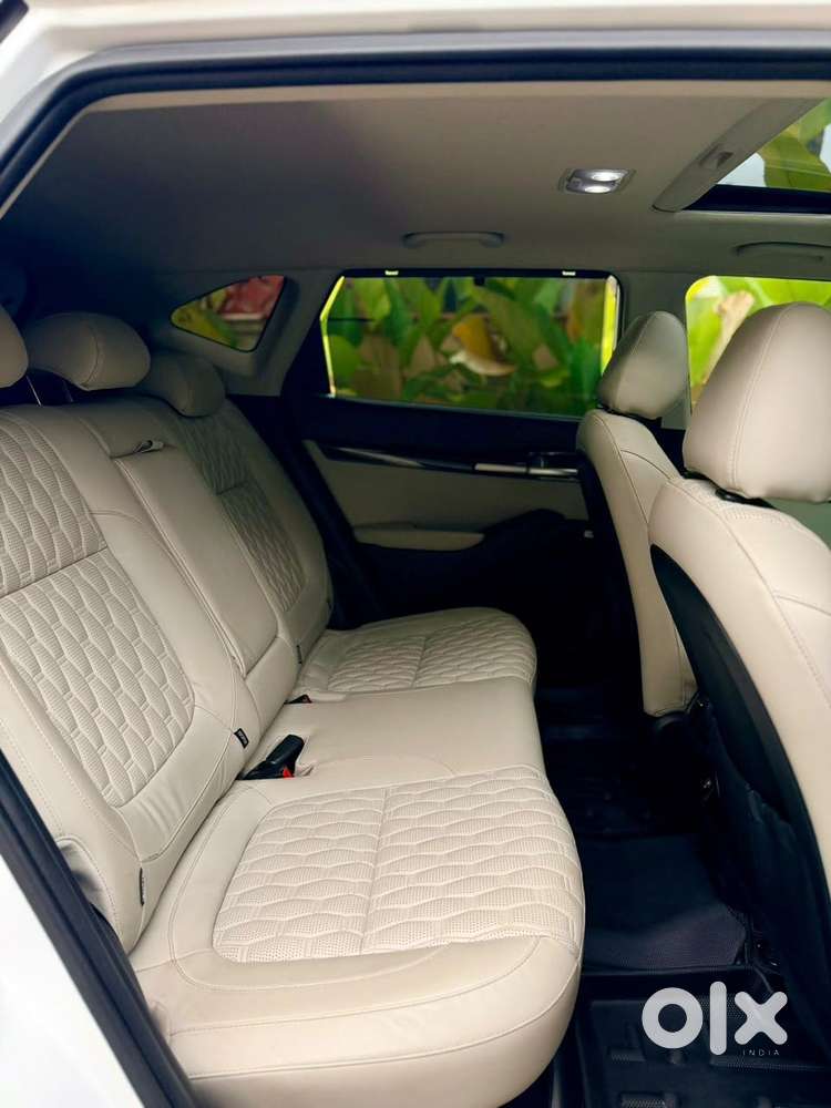 Kia Seltos Htx Plus At D, 2020, Diesel