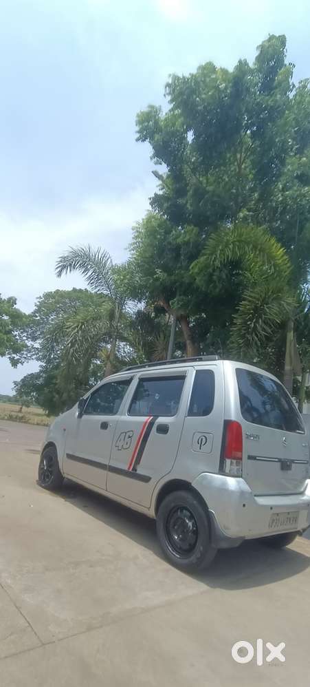 2004 Maruti Suzuki Petrol 80000 Km