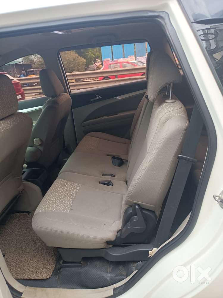 Mahindra Marazzo M6 8str, 2019, Diesel