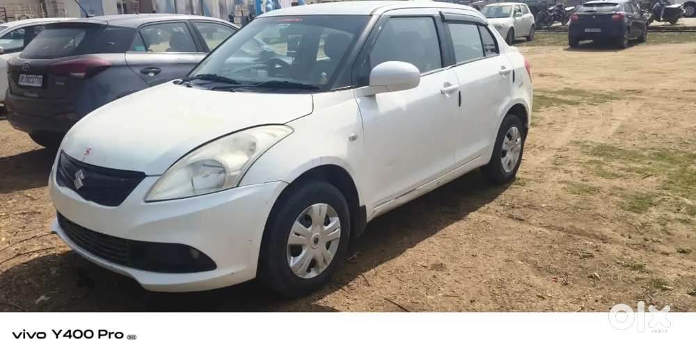 Maruti Dzire Lxi 2019