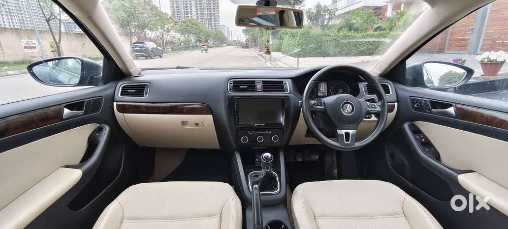 Volkswagen Jetta Comfortline Tsi, 2012, Petrol