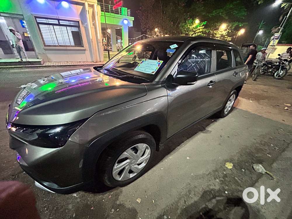 Maruti Suzuki Victoris 2026