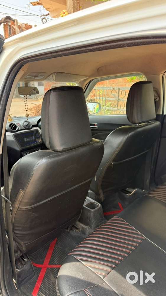 Maruti Suzuki Swift 2023 Petrol Good Condition
