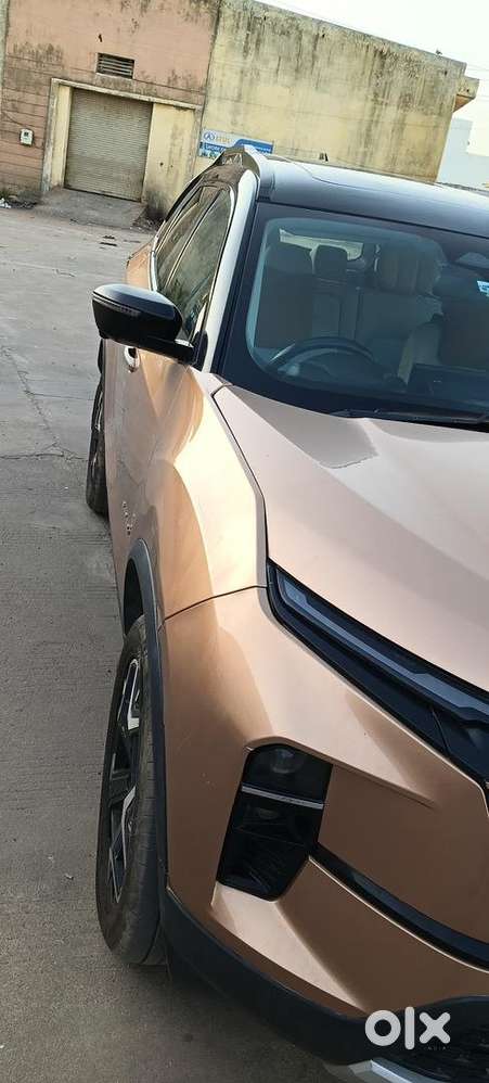 Tata Safari 2023 Diesel Good Condition