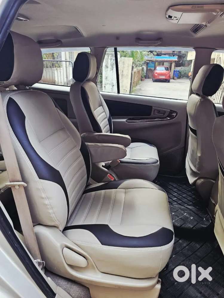 Toyota Innova 7 Seater In Mint Condition Available For Sale