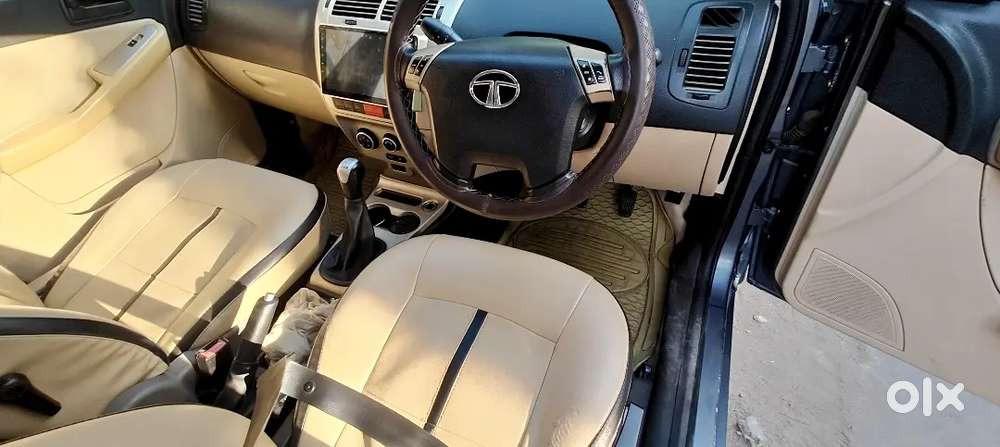 Good Milage ..double Key.. Company Condition Car