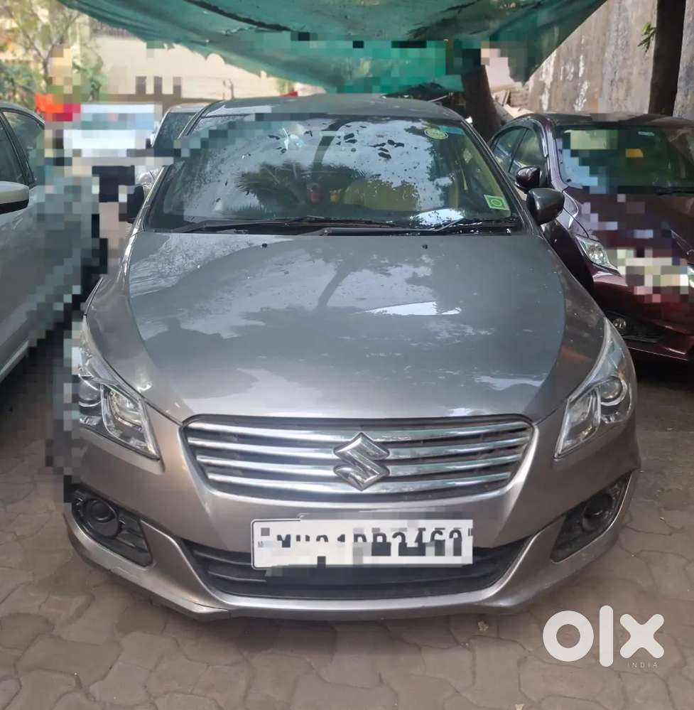 2018 Ciaz Sigma Driven 31000 Kms For Just Rs 4,99,000/- Only..