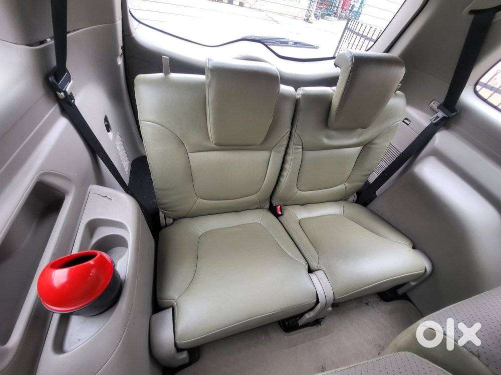 Mitsubishi Pajero Sport 2.5 Manual, 2012, Diesel