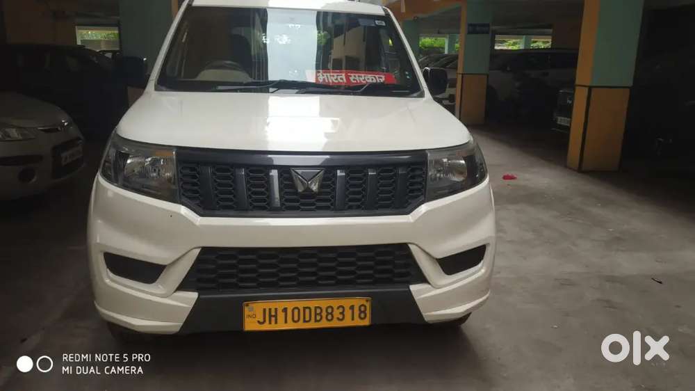 Mahindra Bolero Neo Diesel 2025