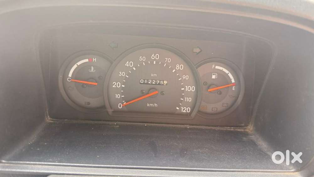 Maruti Suzuki Car 2016