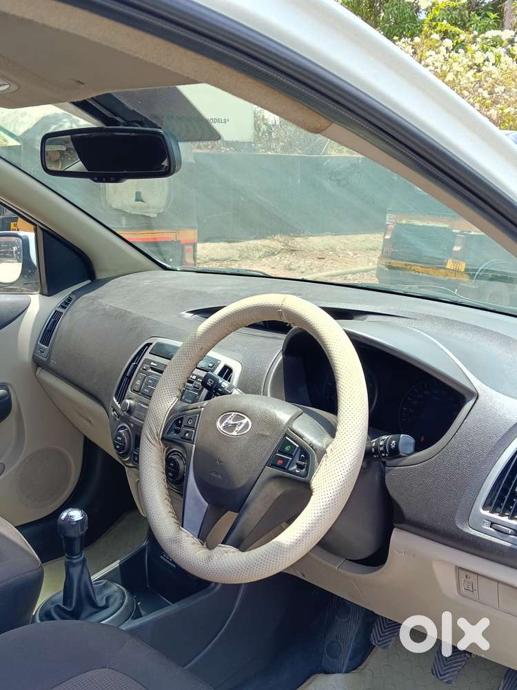 Hyundai I20 1.2 Asta, 2013, Petrol