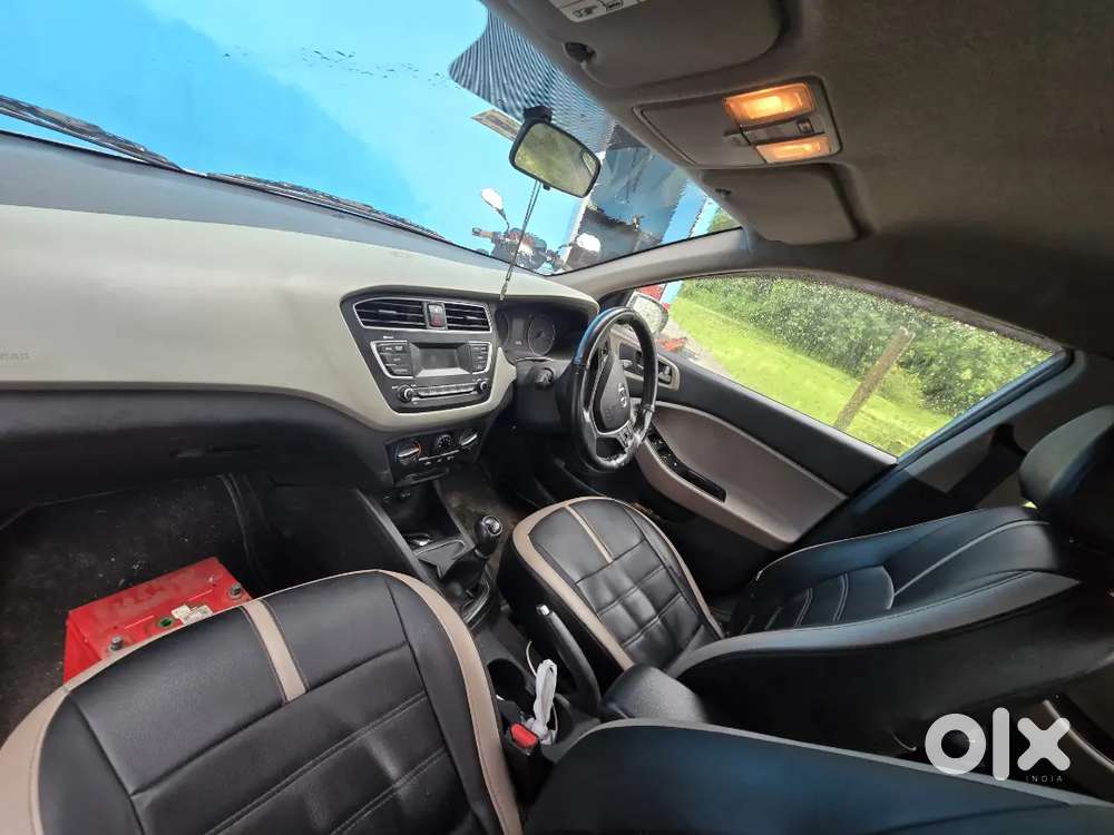 Superb Condition 12km+ Mileage