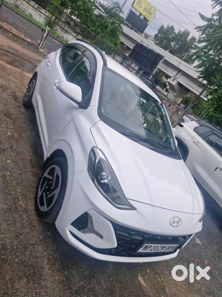 Hyundai Grand I10 Nios Sportz, 2024, Petrol