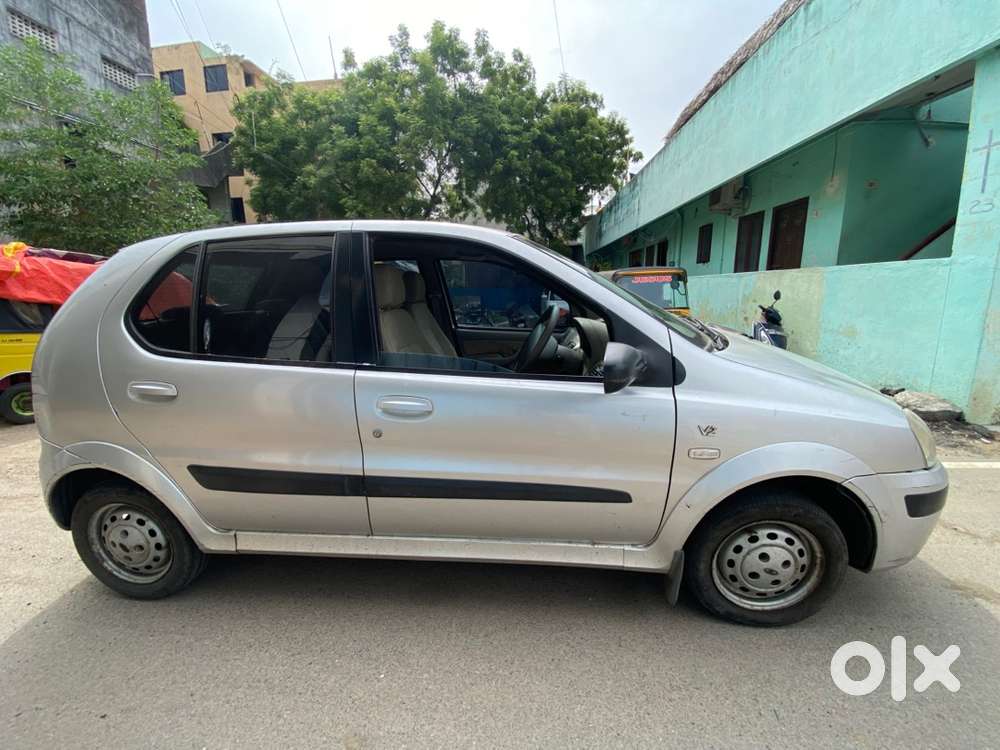 Tata Indica 2006 Petrol Good Condition