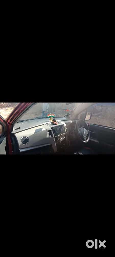Maruti Suzuki Wagon R 1.0 2010