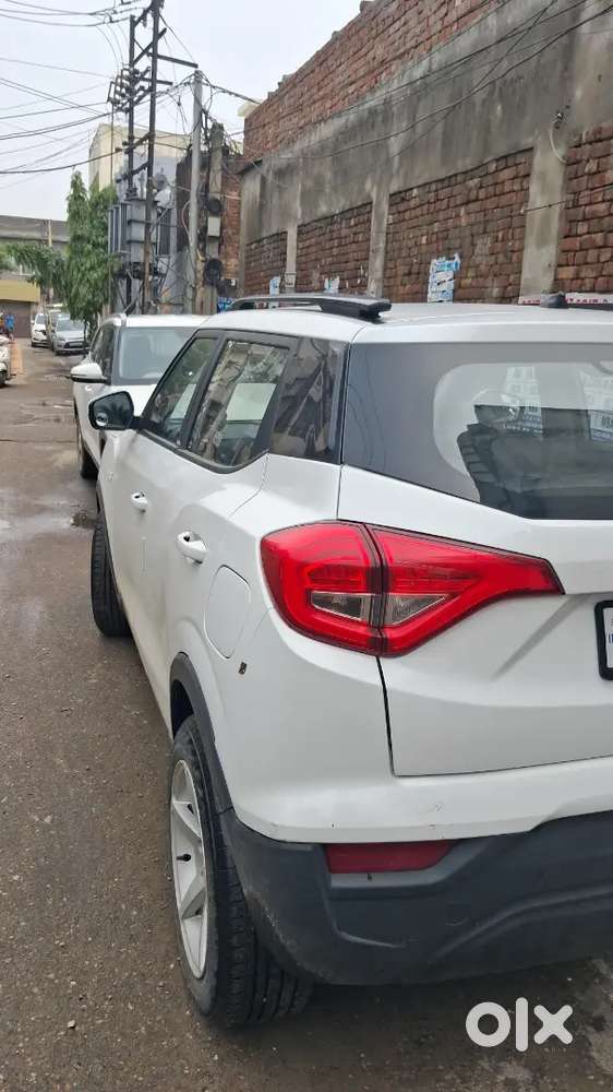 Mahindra Xuv300 Turbosport 2023