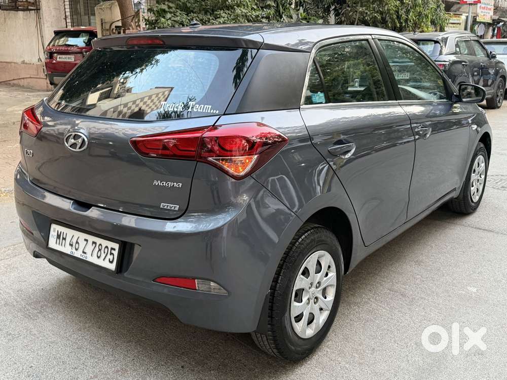 Hyundai I20 Sportz 1.2 Bs-iv, 2014, Cng & Hybrids